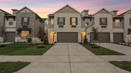 Fulshear 2-story, 3-bed 6546 Scarlet Pond-idx