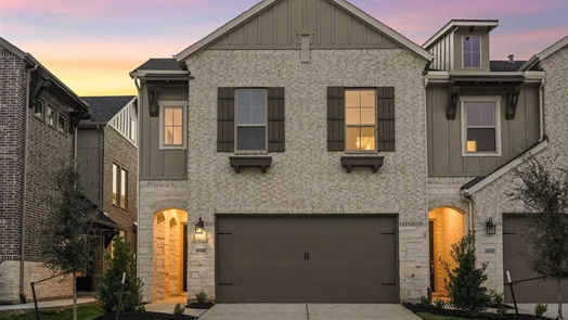 Fulshear 2-story, 3-bed 6546 Scarlet Pond-idx
