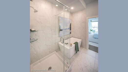 Fulshear 2-story, 4-bed 6514 Bramble Cove Lane-idx