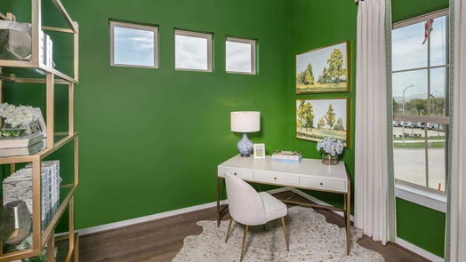 Fulshear 2-story, 4-bed 6514 Bramble Cove Lane-idx