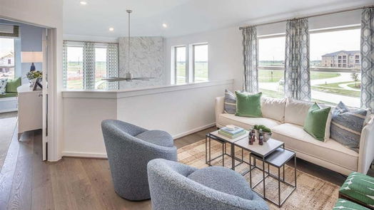 Fulshear 2-story, 4-bed 6514 Bramble Cove Lane-idx