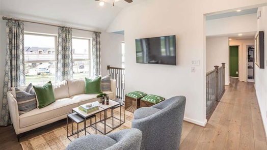 Fulshear 2-story, 4-bed 6514 Bramble Cove Lane-idx