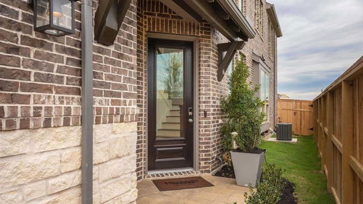 Fulshear 2-story, 4-bed 6514 Bramble Cove Lane-idx