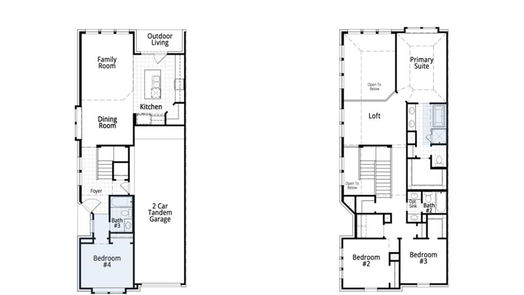 Fulshear 2-story, 4-bed 6514 Bramble Cove Lane-idx