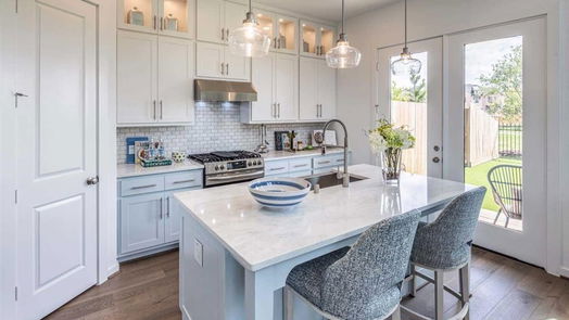 Fulshear 2-story, 4-bed 6514 Bramble Cove Lane-idx