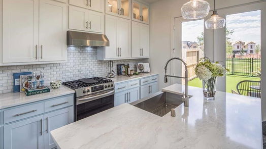 Fulshear 2-story, 4-bed 6514 Bramble Cove Lane-idx
