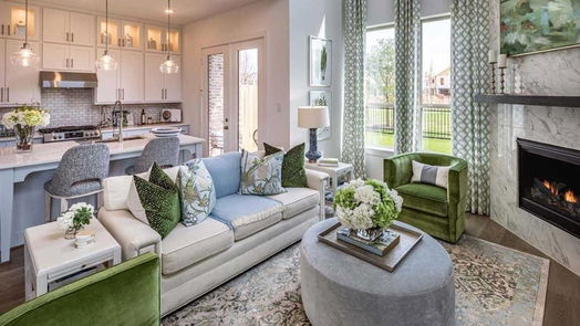 Fulshear 2-story, 4-bed 6514 Bramble Cove Lane-idx