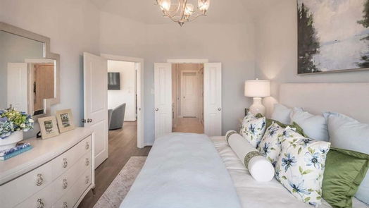Fulshear 2-story, 4-bed 6514 Bramble Cove Lane-idx
