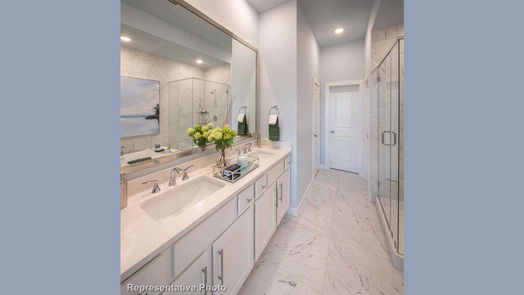 Fulshear 2-story, 4-bed 6514 Bramble Cove Lane-idx