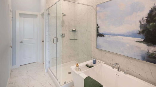Fulshear 2-story, 4-bed 6514 Bramble Cove Lane-idx