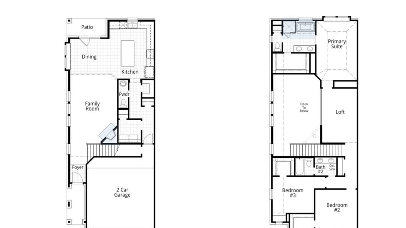Fulshear 2-story, 3-bed 6530 Bramble Cove Lane-idx