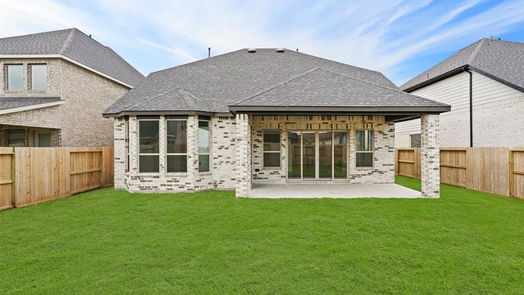 Fulshear 2-story, 4-bed 29872 Breezy Pines Loop-idx