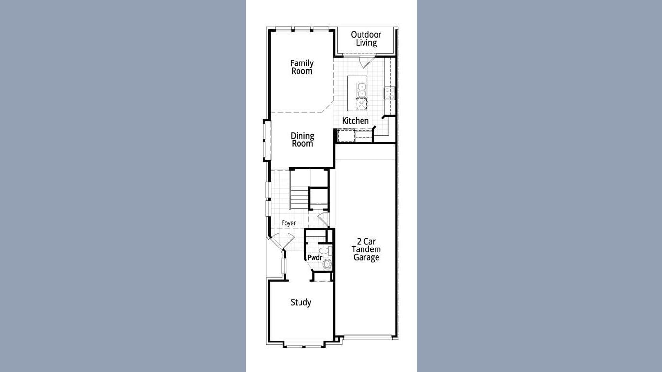 Fulshear 2-story, 4-bed 6526 Bramble Cove Lane-idx