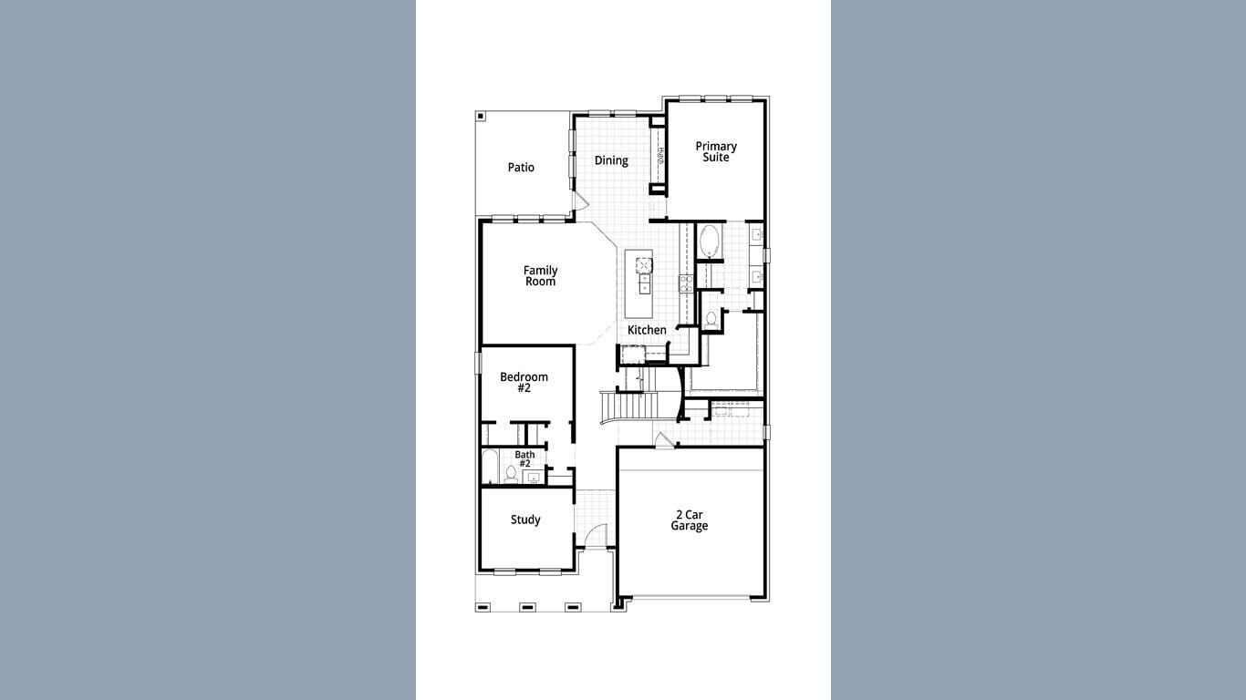 Fulshear 2-story, 5-bed 30710 Verdant Meadow Court-idx