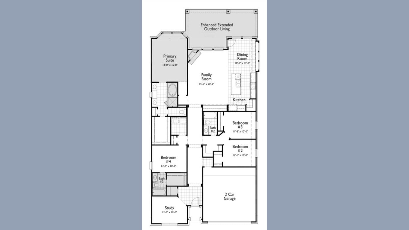 Fulshear 1-story, 4-bed 3227 Kentucky Blue Way-idx