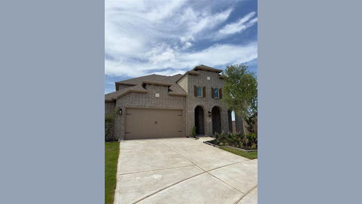 Fulshear 2-story, 4-bed 30727 Green Acres Court-idx