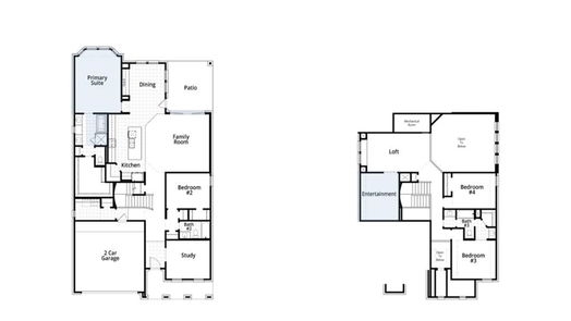 Fulshear 2-story, 4-bed 30727 Green Acres Court-idx