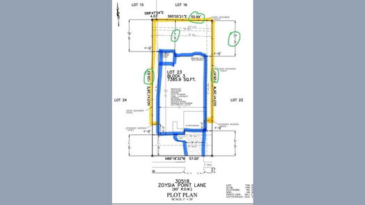 Fulshear 1-story, 4-bed 30518 Zoysia Point Lane-idx