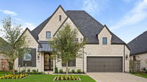 Highland Homes Cross Creek West-2