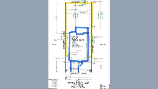 Fulshear 2-story, 4-bed 30511 Zoysia Point Lane-idx