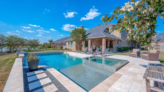 Fulshear 2-story, 5-bed 28035 Castle Park Lane-idx