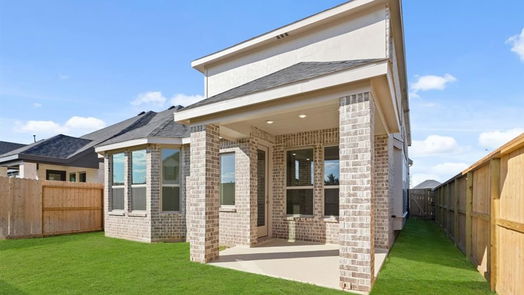 Fulshear 2-story, 4-bed 29817 Ellwood Lane-idx