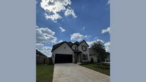 Highland Homes Jordan Ranch-1