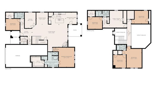 Fulshear 2-story, 5-bed 30622 Zerene Trace-idx