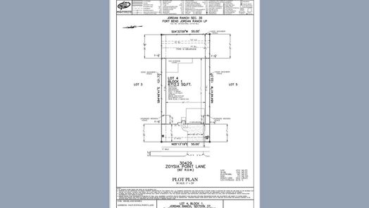 Fulshear 1-story, 4-bed 30429 Zoysia Point Lane-idx