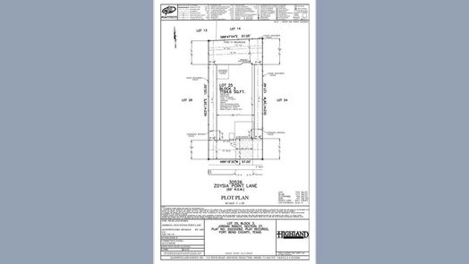 Fulshear 1-story, 4-bed 30526 Zoysia Point Lane-idx