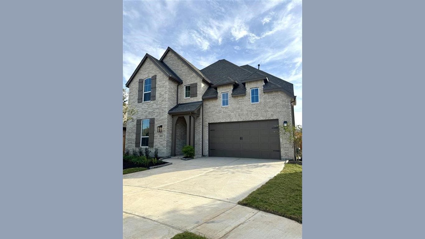 Fulshear 2-story, 4-bed 30531 Cheyenne Place Court-idx