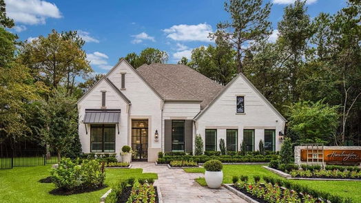 Fulshear 1-story, 4-bed 4538 Southpoint Way-idx