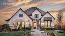 Highland Homes Jordan Ranch-0