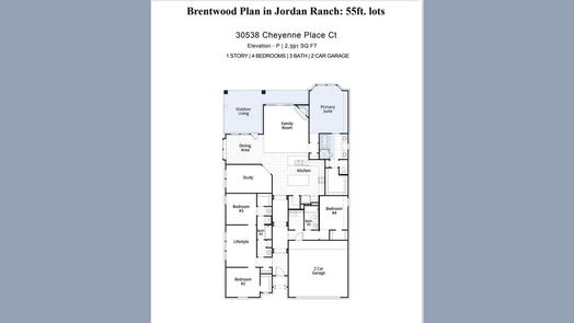 Fulshear null-story, 4-bed 30538 Cheyenne Place Court-idx