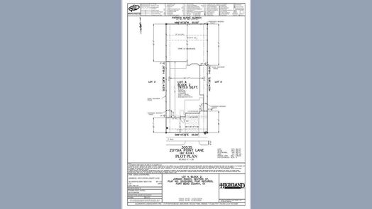 Fulshear 2-story, 4-bed 30535 Zoysia Point Lane-idx