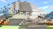 Highland Homes Jordan Ranch-1