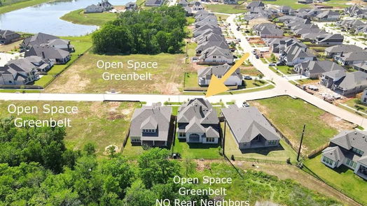 Fulshear 2-story, 5-bed 4410 Crossfield-idx