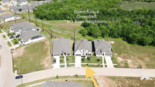 Fulshear 2-story, 5-bed 4410 Crossfield-idx