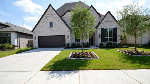 Fulshear 2-story, 5-bed 4410 Crossfield-idx