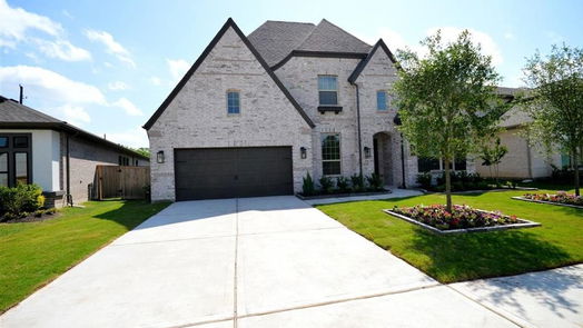 Fulshear 2-story, 5-bed 4410 Crossfield-idx