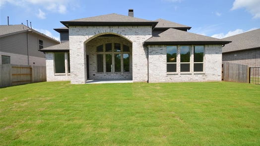 Fulshear 2-story, 5-bed 4410 Crossfield-idx