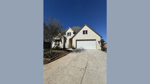 Fulshear 1-story, 4-bed 30538 Cheyenne Place Court-idx