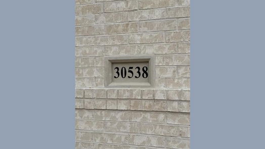 Fulshear 1-story, 4-bed 30538 Cheyenne Place Court-idx