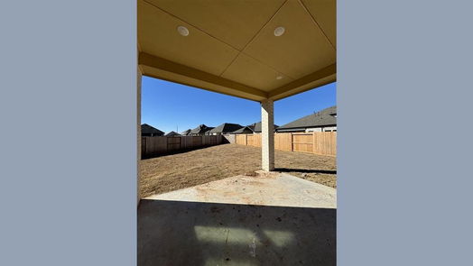 Fulshear 1-story, 4-bed 30538 Cheyenne Place Court-idx