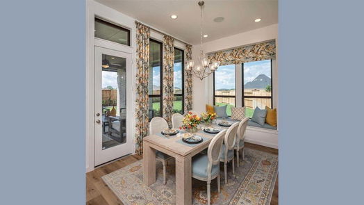 Fulshear 1-story, 4-bed 30538 Cheyenne Place Court-idx