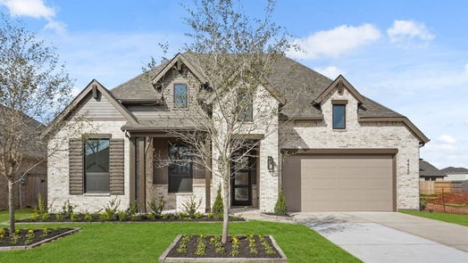 Fulshear 1-story, 4-bed 4422 Southpoint Way-idx