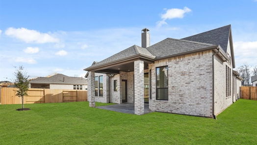 Fulshear 1-story, 4-bed 4422 Southpoint Way-idx