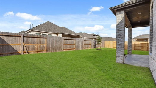 Fulshear 1-story, 4-bed 4422 Southpoint Way-idx