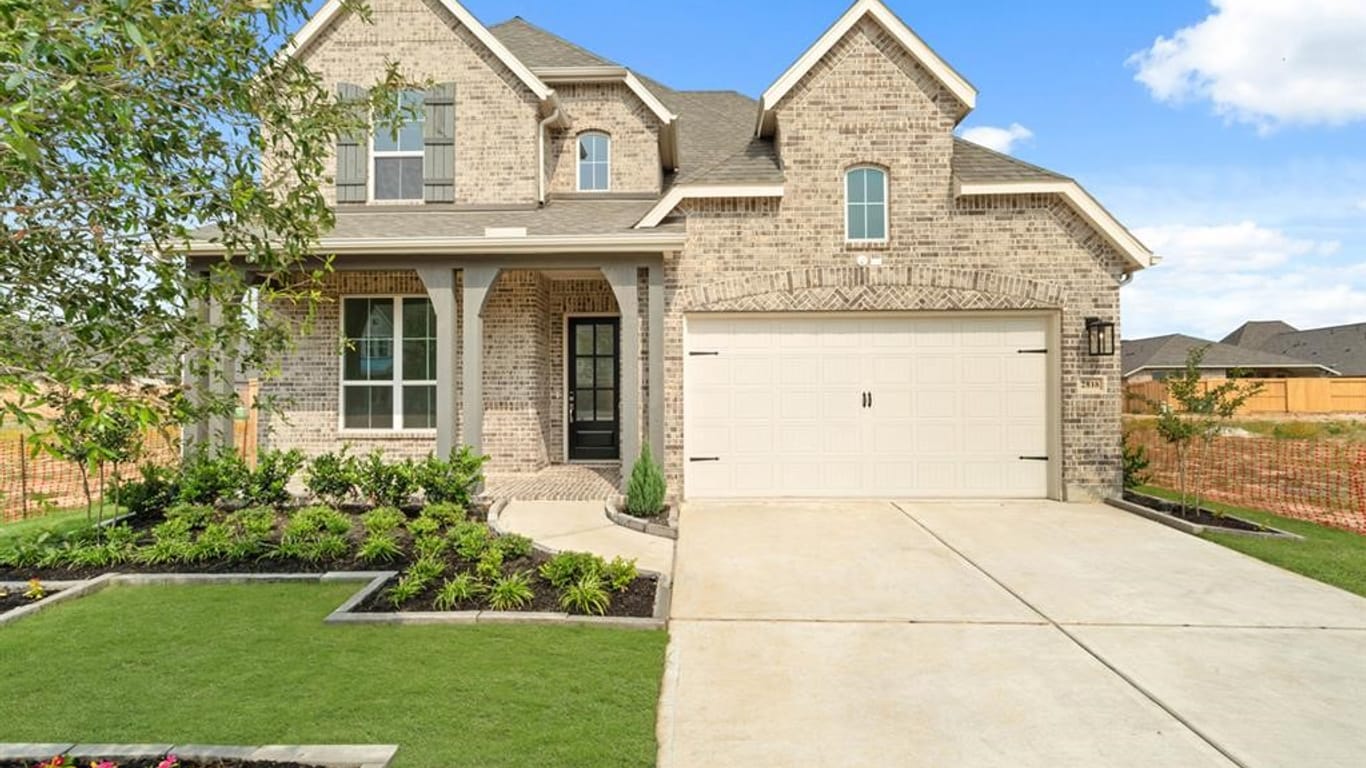Fulshear 2-story, 4-bed 2818 Peach Valley Road-idx