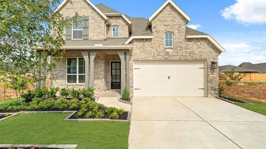 Fulshear 2-story, 4-bed 2818 Peach Valley Road-idx